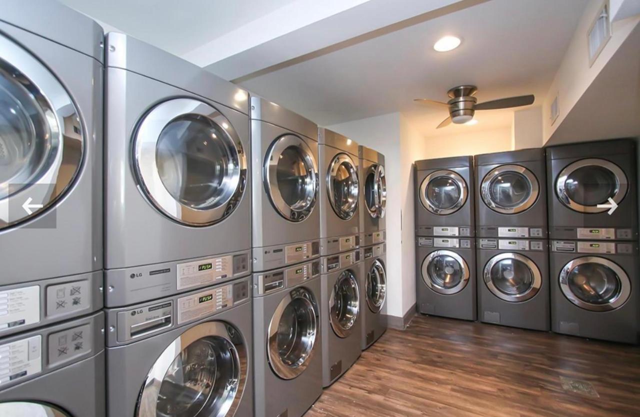 Houston Medical Center 2Br Loft With Pool Near Nrg Stadium Apartment Exterior photo