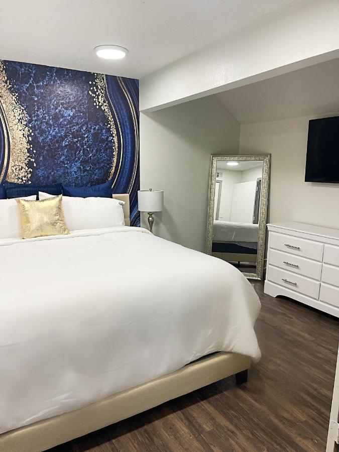 Houston Medical Center 2Br Loft With Pool Near Nrg Stadium Apartment Exterior photo