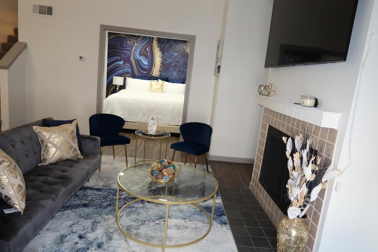 Houston Medical Center 2Br Loft With Pool Near Nrg Stadium Apartment Exterior photo