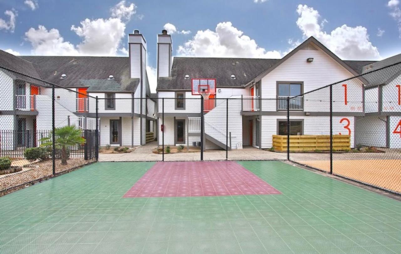 Houston Medical Center 2Br Loft With Pool Near Nrg Stadium Apartment Exterior photo