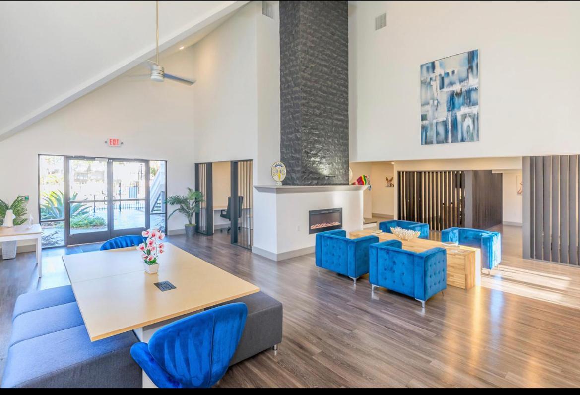 Houston Medical Center 2Br Loft With Pool Near Nrg Stadium Apartment Exterior photo